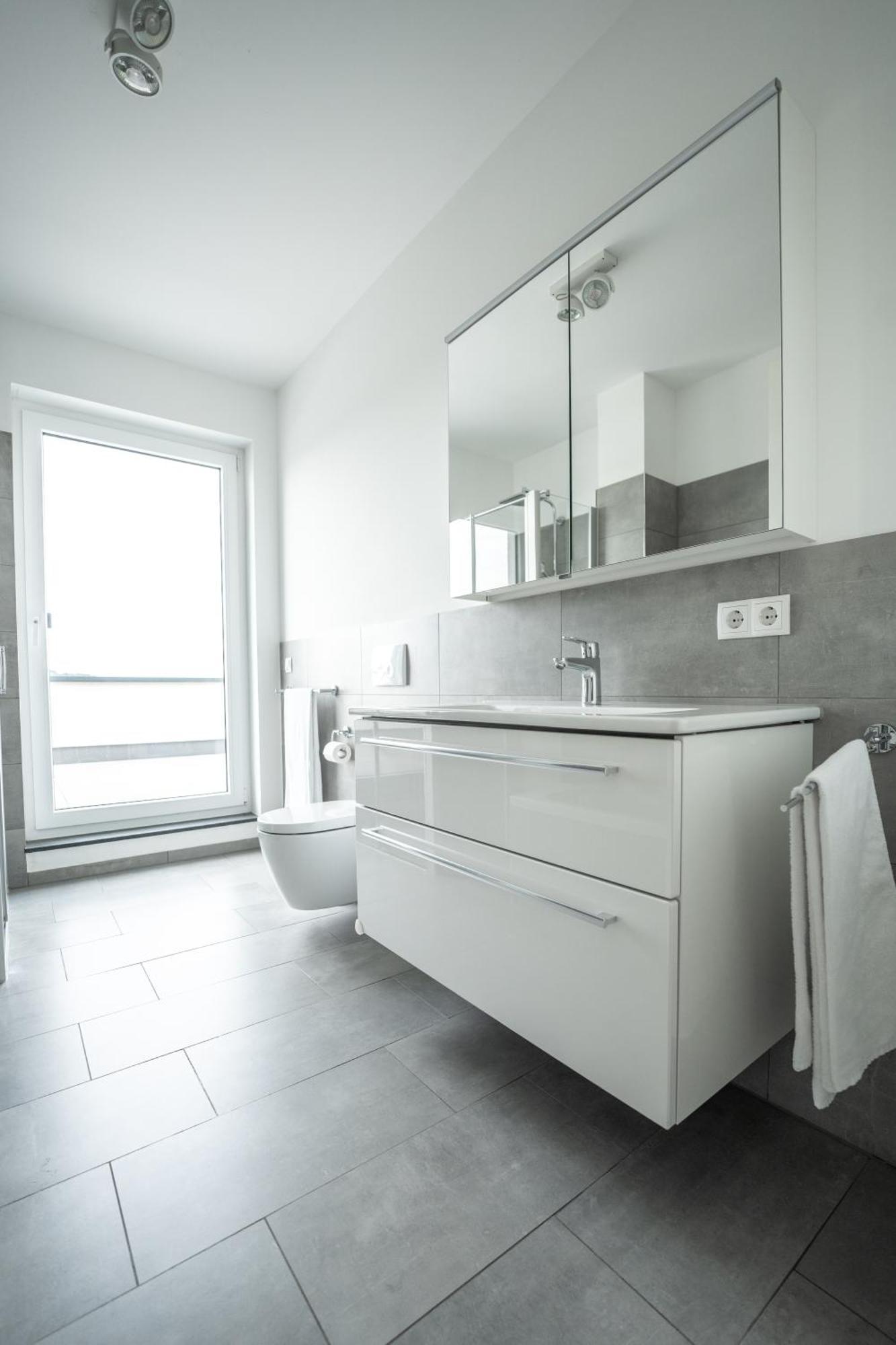 Prime Park Penthouse Aschaffenburg Appartement Buitenkant foto